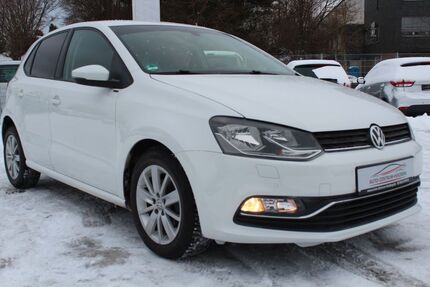 VW Polo 143.220 km 7.999 &euro; Herzberg am Harz 37412