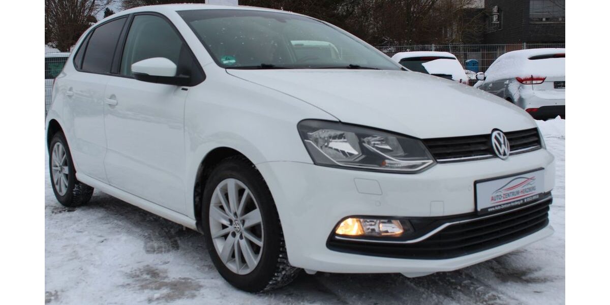 VW Polo 143.220 km 7.999 &euro; Herzberg am Harz 37412