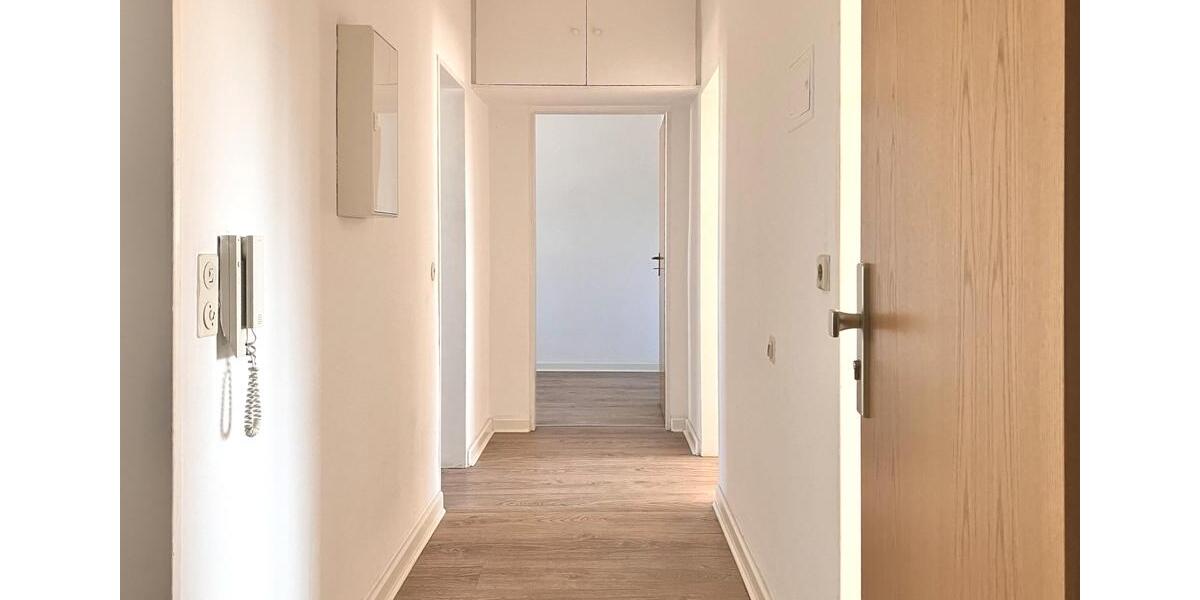 Etagenwohnung Vellmar - 3 Zimmer, 64 m&sup2;, 540&euro; | Angebot:25374772
