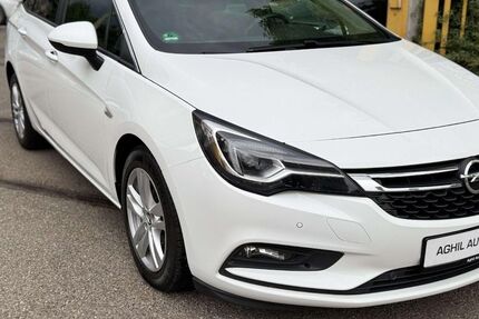 Opel Astra 160.000 km 8.000 € Stuttgart 70469