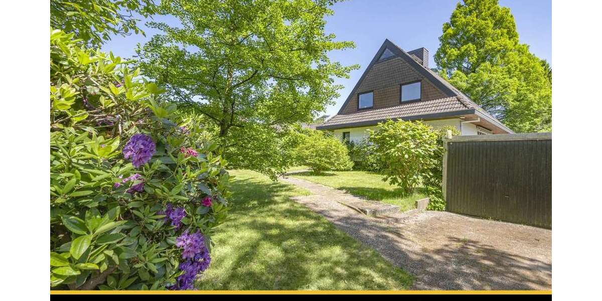 Einfamilienhaus Hamburg Schnelsen - 5 Zimmer, 164 m&sup2;, 725.000&euro; | Angebot:26876849