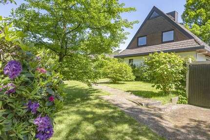 Haus Hamburg Schnelsen - 5 Zimmer, 164 m&sup2;, 725.000&euro; | Angebot:26876849