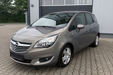 Opel Meriva 148.000 km 4.900 &euro; Burgebrach 96138
