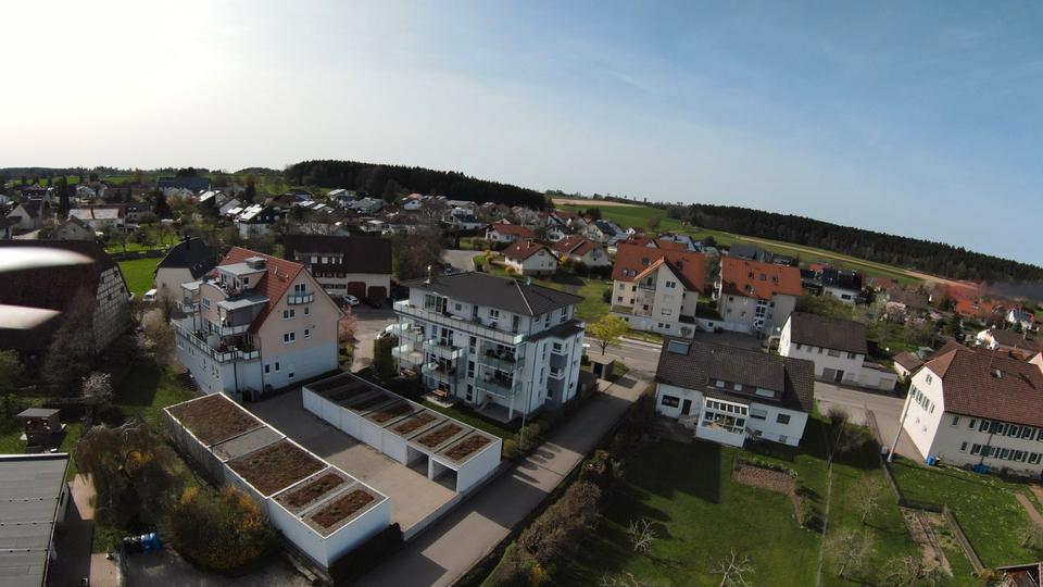 Einfamilienhaus Rottweil - 4 Zimmer, 184 m&sup2;, 680.000&euro; | Angebot:26984822