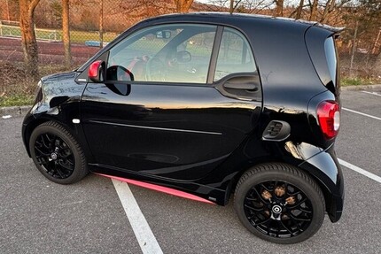 Smart ForTwo 67.461 km 20.000 € Backnang 71522