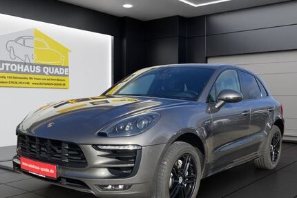 Porsche Macan 241.000 km 26.999 &euro; Kandern 79400