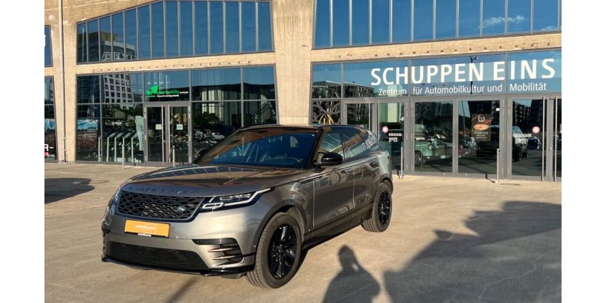 Land Rover Range Rover Velar 124.000 km 34.999 € Bremen 28217