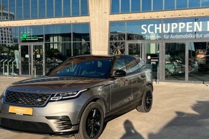 Land Rover Range Rover Velar 124.000 km 37.999 € Bremen 28217