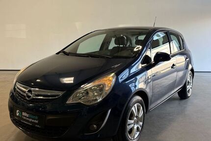 Opel Corsa 100.730 km 4.990 &euro; Ahrensbök 23623