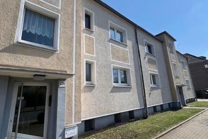Die passende Wohnung von VIVAWEST mit Wohnberechtigungsschein.