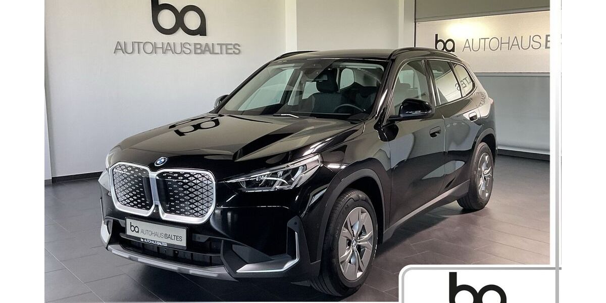 BMW iX1 5.400 km 45.850 &euro; Prüm/ Niederprüm 54595