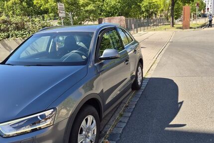 Audi Q3 160.000 km 10.400 &euro; Nürnberg 90443