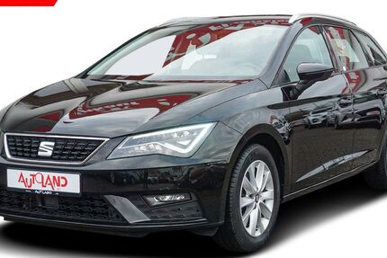 Seat Leon 59.690 km 16.950 &euro; Leipzig 04209