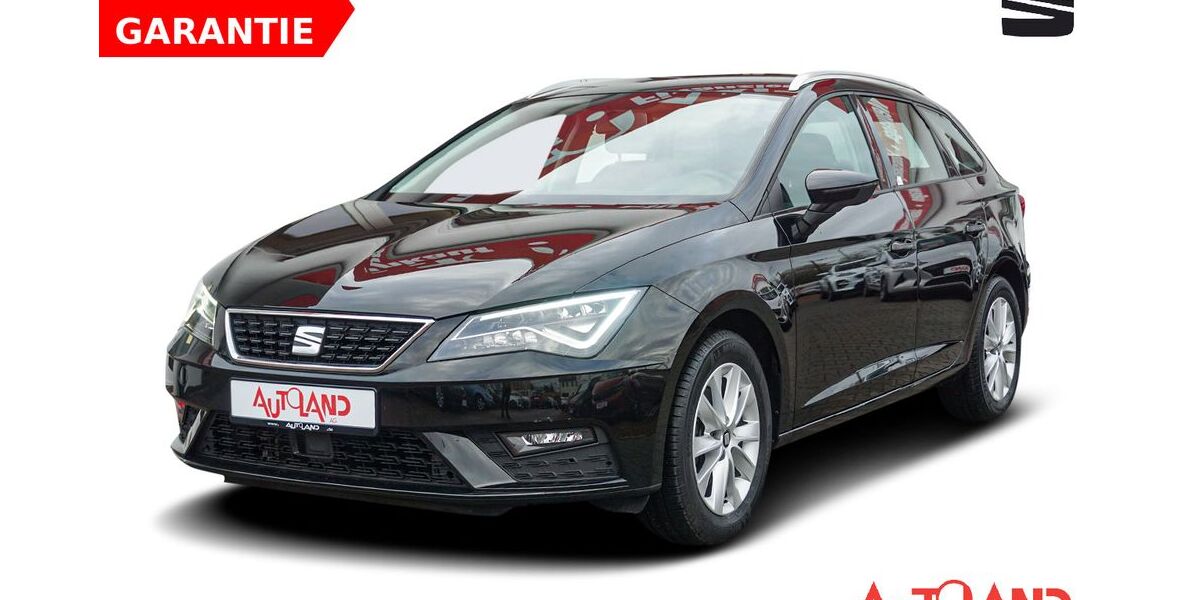 Seat Leon 59.690 km 16.950 &euro; Leipzig 04209