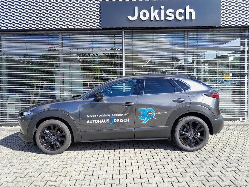 Mazda CX-30 4.431 km 29.495 € Gera 07546