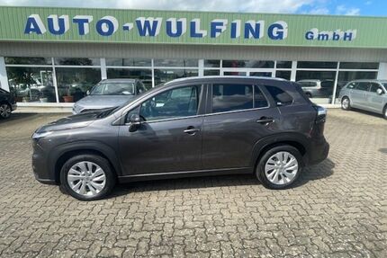 Suzuki (SX4) S-Cross