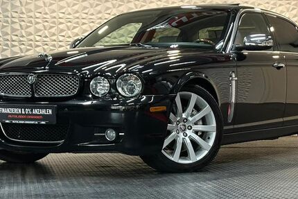 Jaguar XJ 105.983 km 16.999 &euro; Heidenau 01809