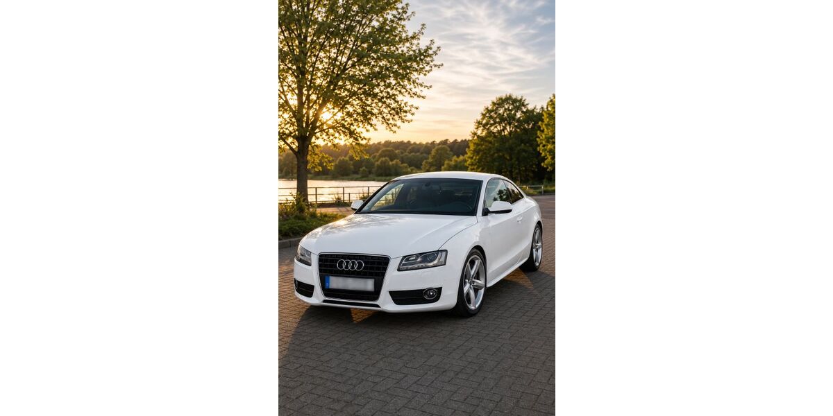 Audi A5 182.500 km 8.500 &euro; Würzburg 97084