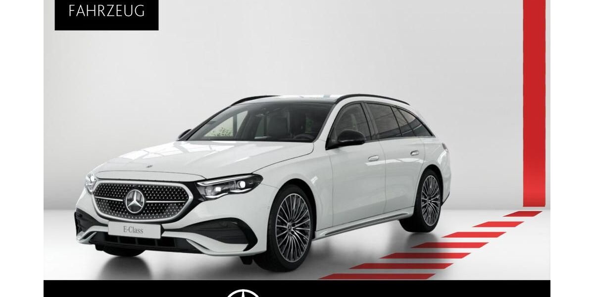 Mercedes-Benz E 220 3.000 km 77.998 &euro; Husum 25813