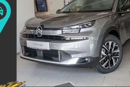 Citroen C4 1.455 km 22.440 &euro; Königs Wusterhausen 15711