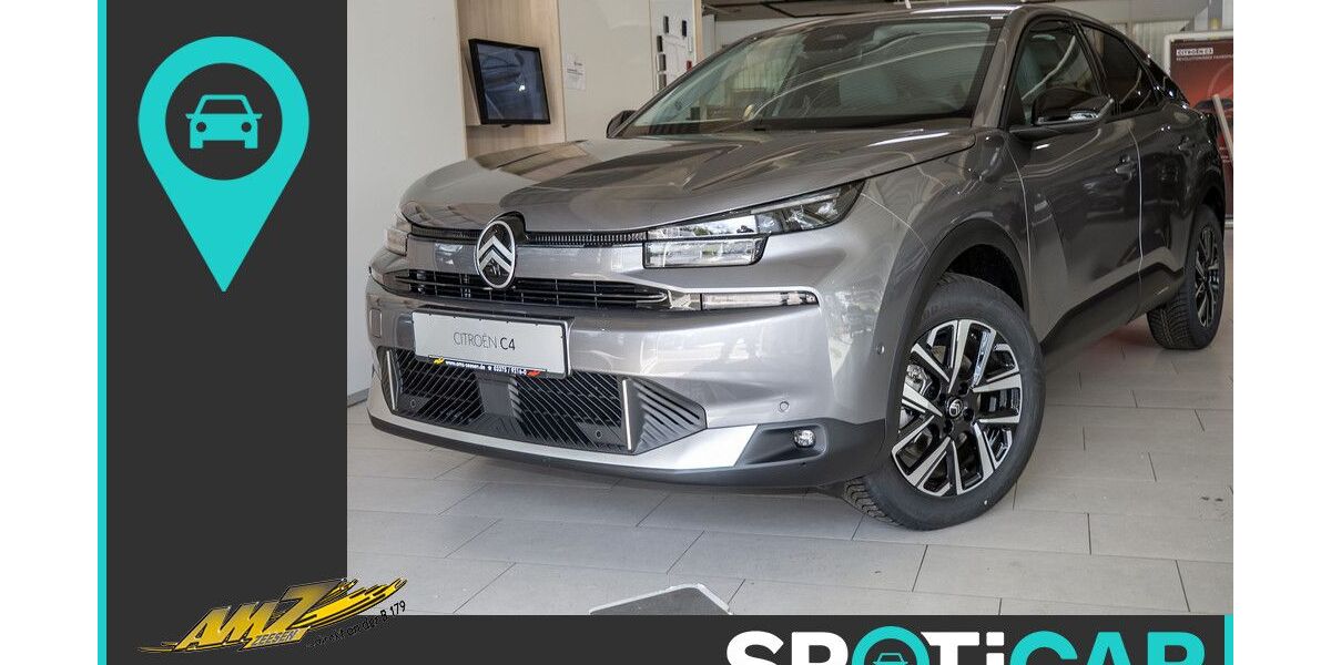 Citroen C4 1.455 km 22.440 &euro; Königs Wusterhausen 15711