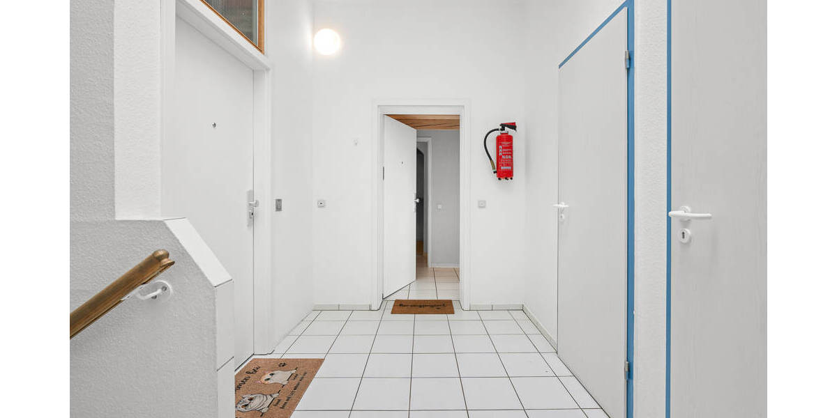 Etagenwohnung Lütjensee - 2 Zimmer, 84 m&sup2;, 235.000&euro; | Angebot:26694713