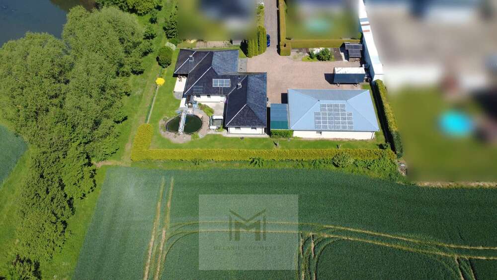Einfamilienhaus Bückeburg / Rusbend Rusbend - 7 Zimmer, 164 m&sup2;, 789.000&euro; | Angebot:26832731