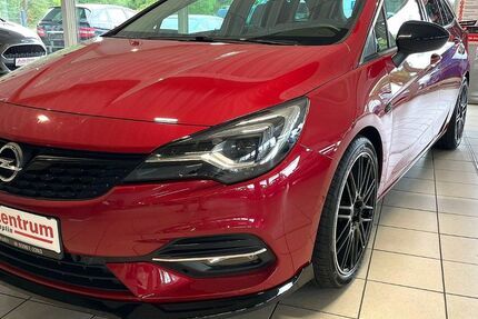 Opel Astra 93.862 km 13.299 &euro; Templin 17268