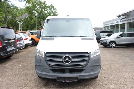 Mercedes-Benz Sprinter 131.170 km 22.990 &euro; Celle 29227