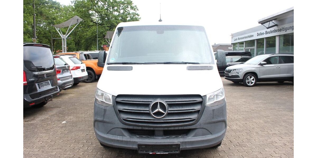 Mercedes-Benz Sprinter 131.170 km 22.990 &euro; Celle 29227