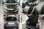 Peugeot 2008 GT 84.000 km 17.999 &euro; Stade 21682