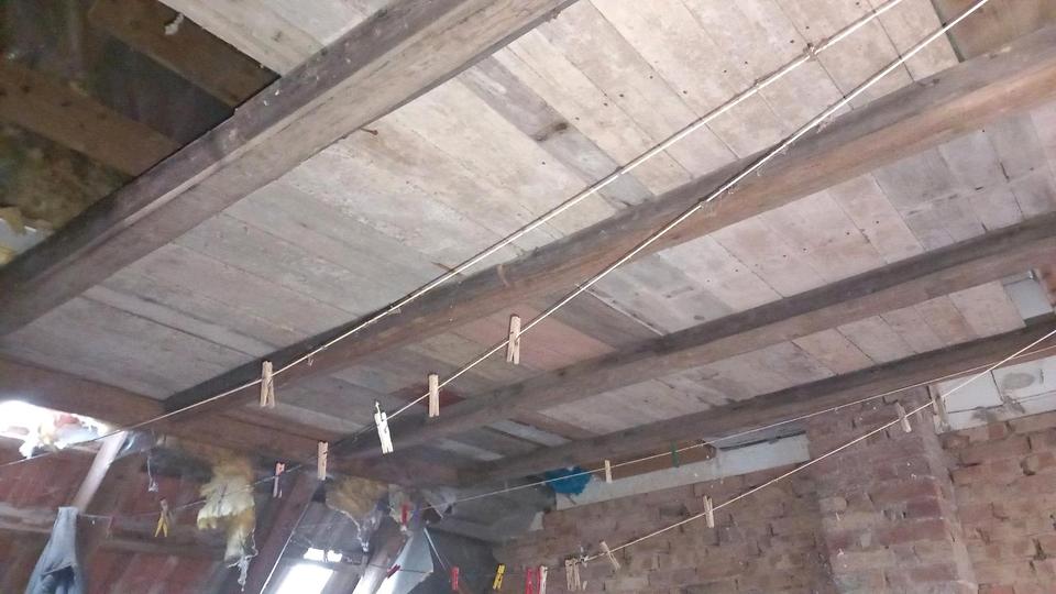 Einfamilienhaus Sondershausen - 3 Zimmer, 80 m&sup2;, 35.000&euro; | Angebot:18962363