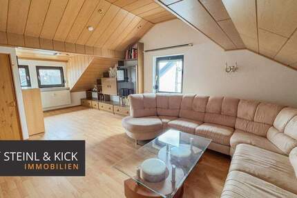 Wohnung Kümmersbruck Haselmühl - 2 Zimmer, 60 m&sup2;, 115.000&euro; | Angebot:25051039