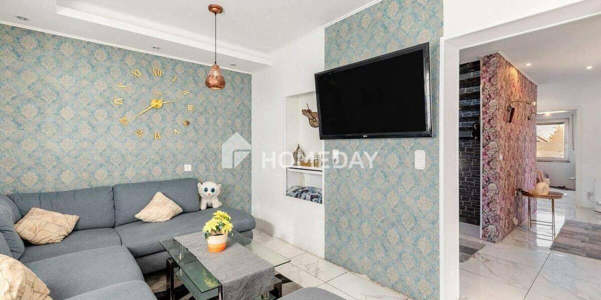 Einfamilienhaus Meinersen - 6 Zimmer, 162 m&sup2;, 398.000&euro; | Angebot:25677742
