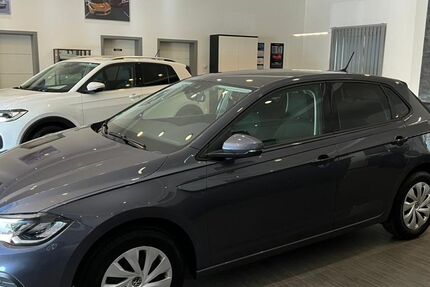 VW Polo 124.553 km 15.495 &euro; Volkmarsen 34471