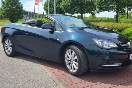 Opel Cascada 33.000 km 15.600 &euro; Fürth 90768