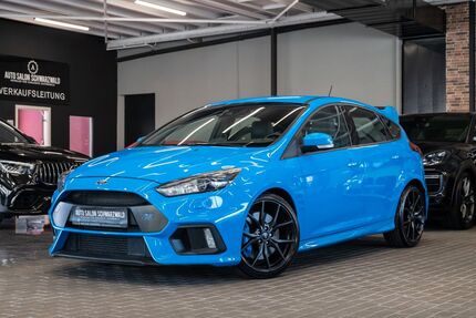 Ford Focus 67.150 km 32.990 &euro; Trossingen 78647