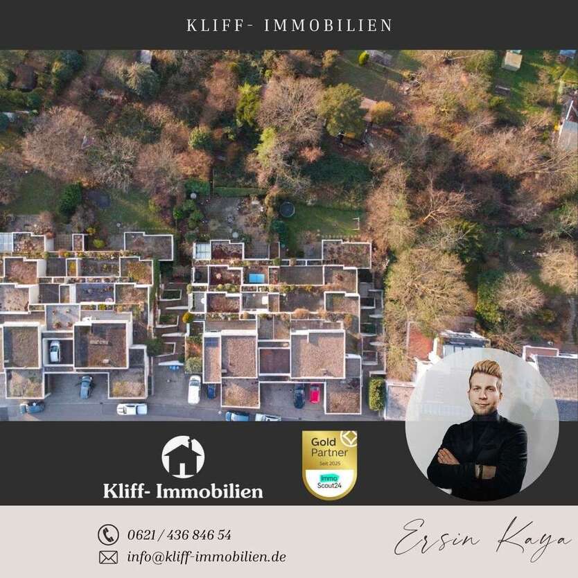 Haus zum Kaufen in Heidelberg 699.000 € 195 m²