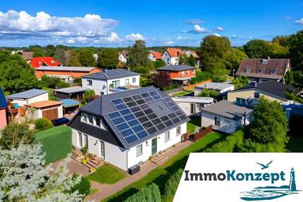 Haus zum Kaufen in Wusterhusen 299.000 € 172 m² 7 zimmer