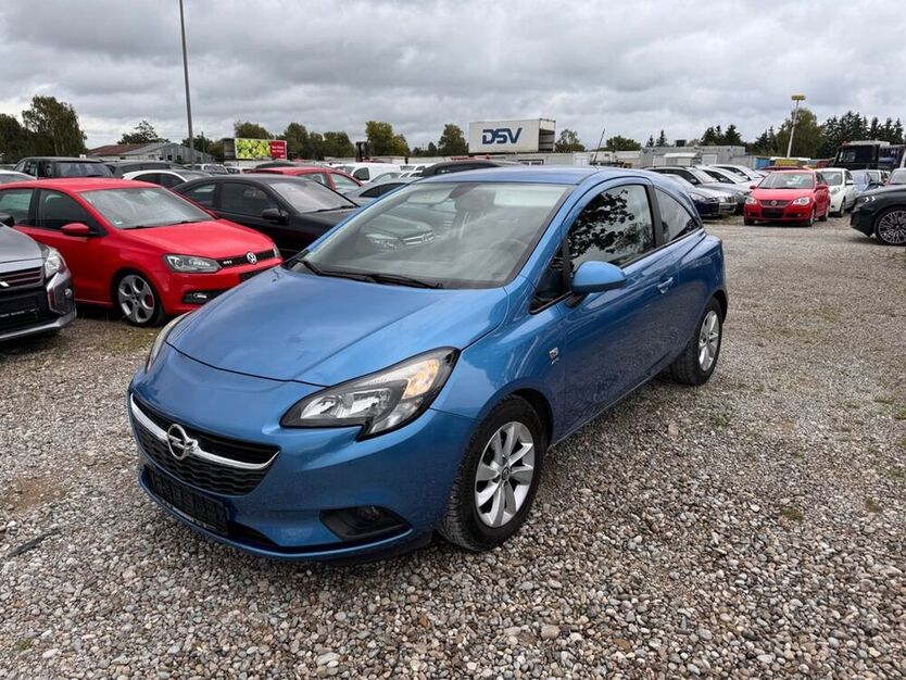 Corsa