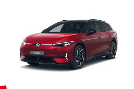 VW ID.7 11.600 km 54.950 &euro; Bürgstadt 63927