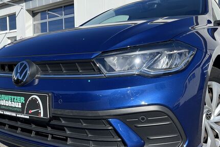 VW Polo 18.495 km 15.860 &euro; Marktredwitz 95615