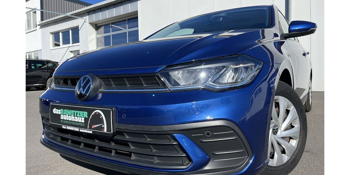 VW Polo 18.495 km 15.860 &euro; Marktredwitz 95615