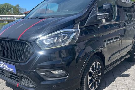 Ford Tourneo Custom 185.478 km 24.999 &euro; Murrhardt 71540