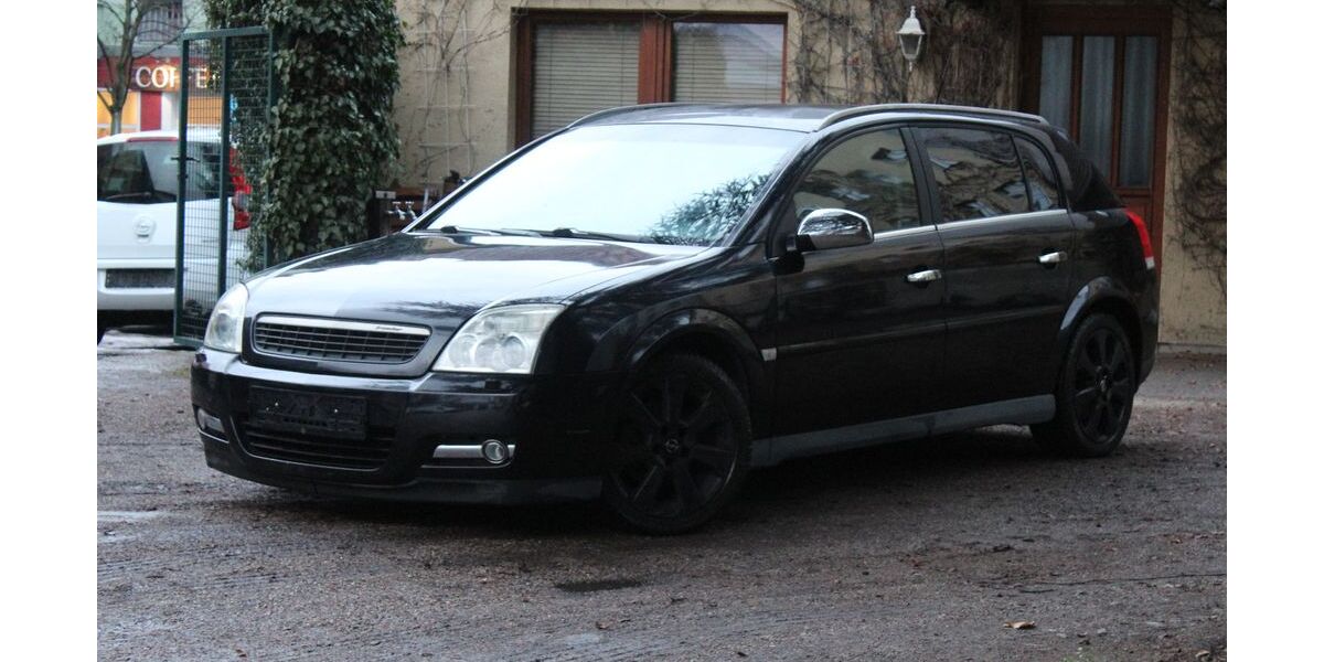 Opel Signum 189.000 km 2.899 &euro; Berlin 10317