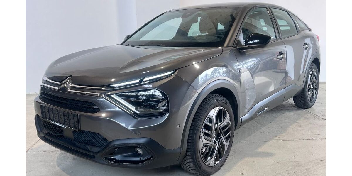 Citroen C4 49.079 km 14.500 &euro; Potsdam-Drewitz b.Berlin 14478