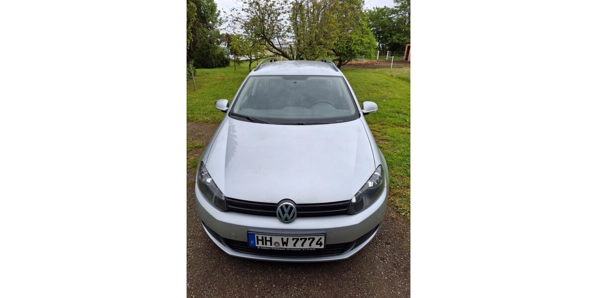 VW Golf 80.927 km 5.500 &euro; Hamburg 21039