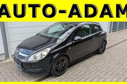 Opel Corsa 127.074 km 1.650 &euro; Lübeck 23556