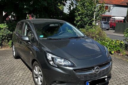 Opel Corsa 109.000 km 6.300 &euro; Petersberg 36100