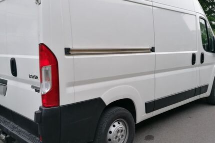 Peugeot Boxer 84.500 km 19.900 &euro; Oberhausen 46119
